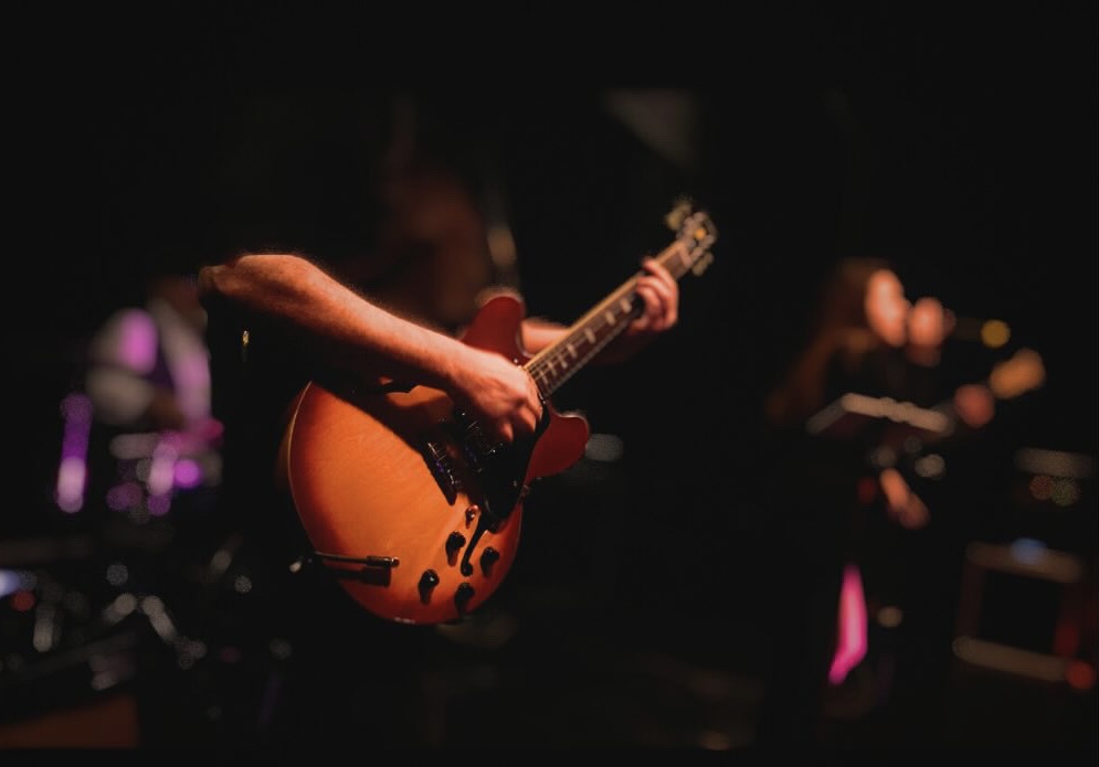 Caribbean Vibes: Ritmo, Sabor y Diversión sin Límites